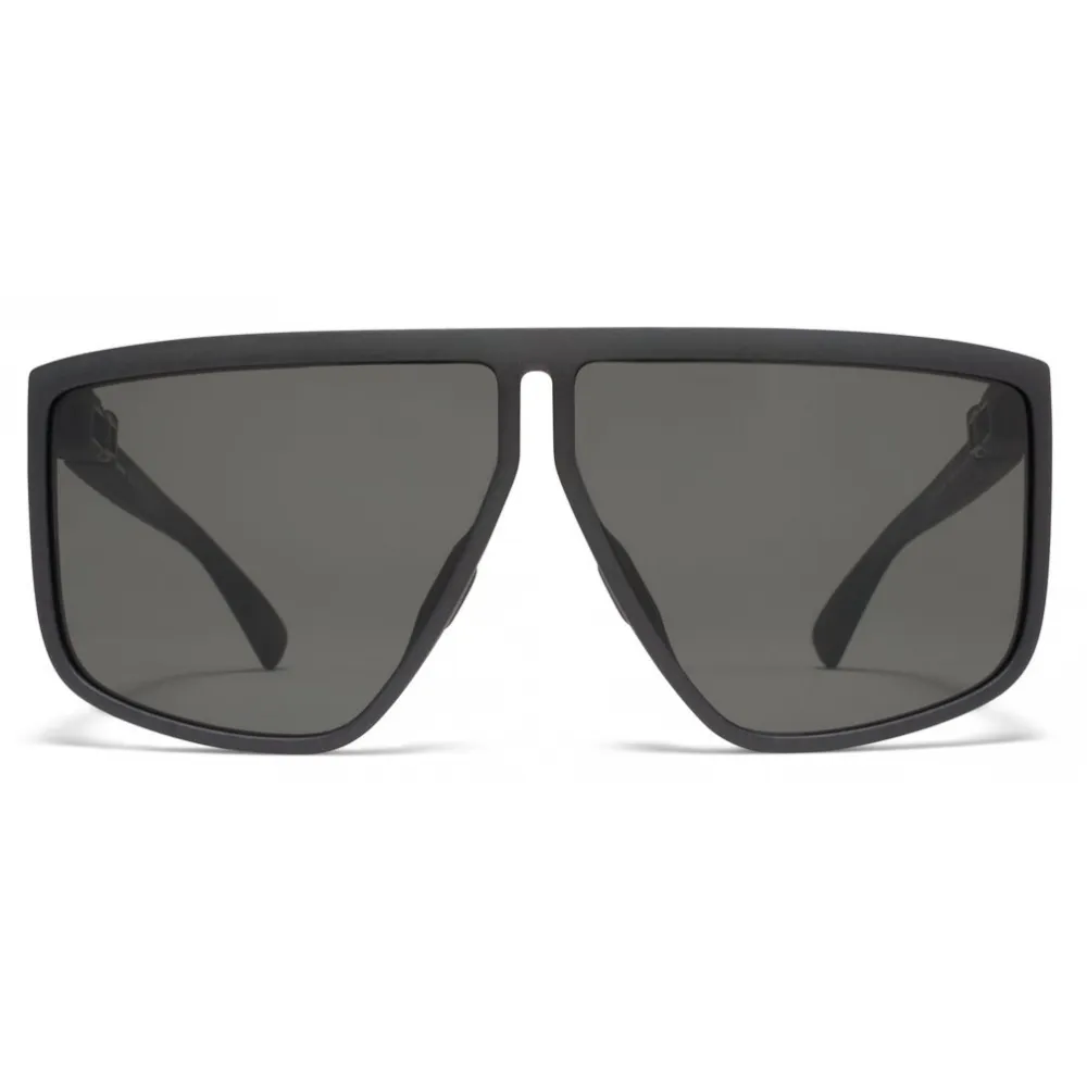 Mykita - Tequilita - Mykita & Tim Coppens - Grigio Scuro - Mylon Collection - Occhiali da Sole - Mykita Eyewear