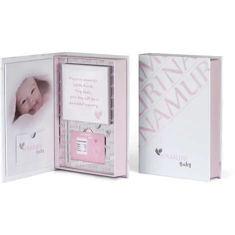 NAMURI Accessori neonato Namuri Baby NPXJ-MR03