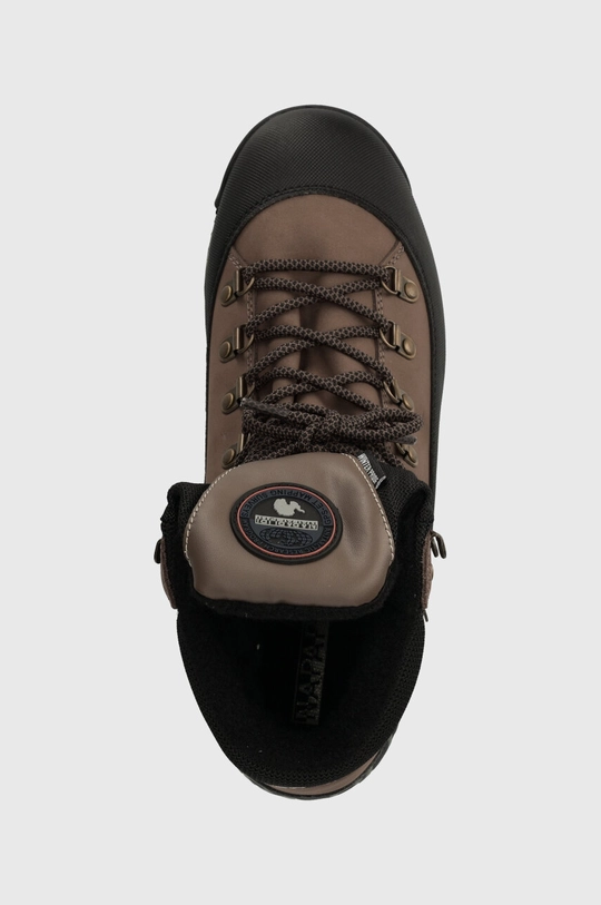 Napapijri scarpe ROCK