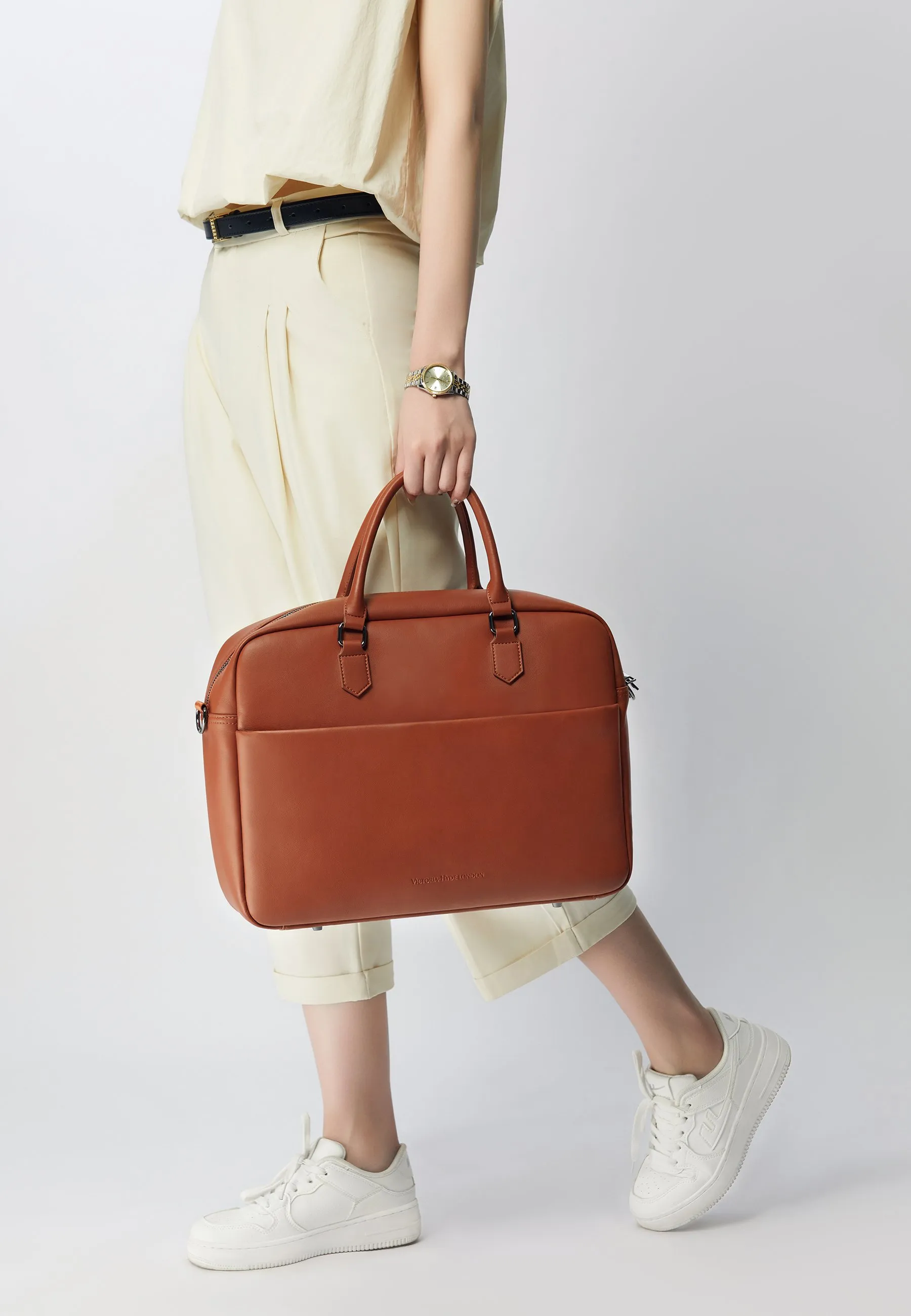 NEW WORK  - Borsa porta PC