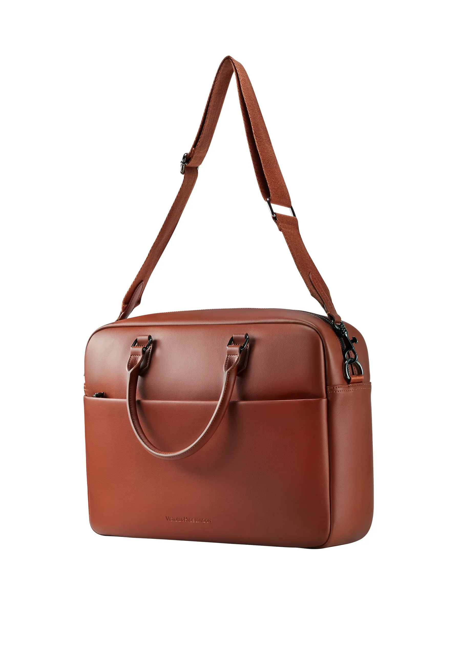 NEW WORK  - Borsa porta PC