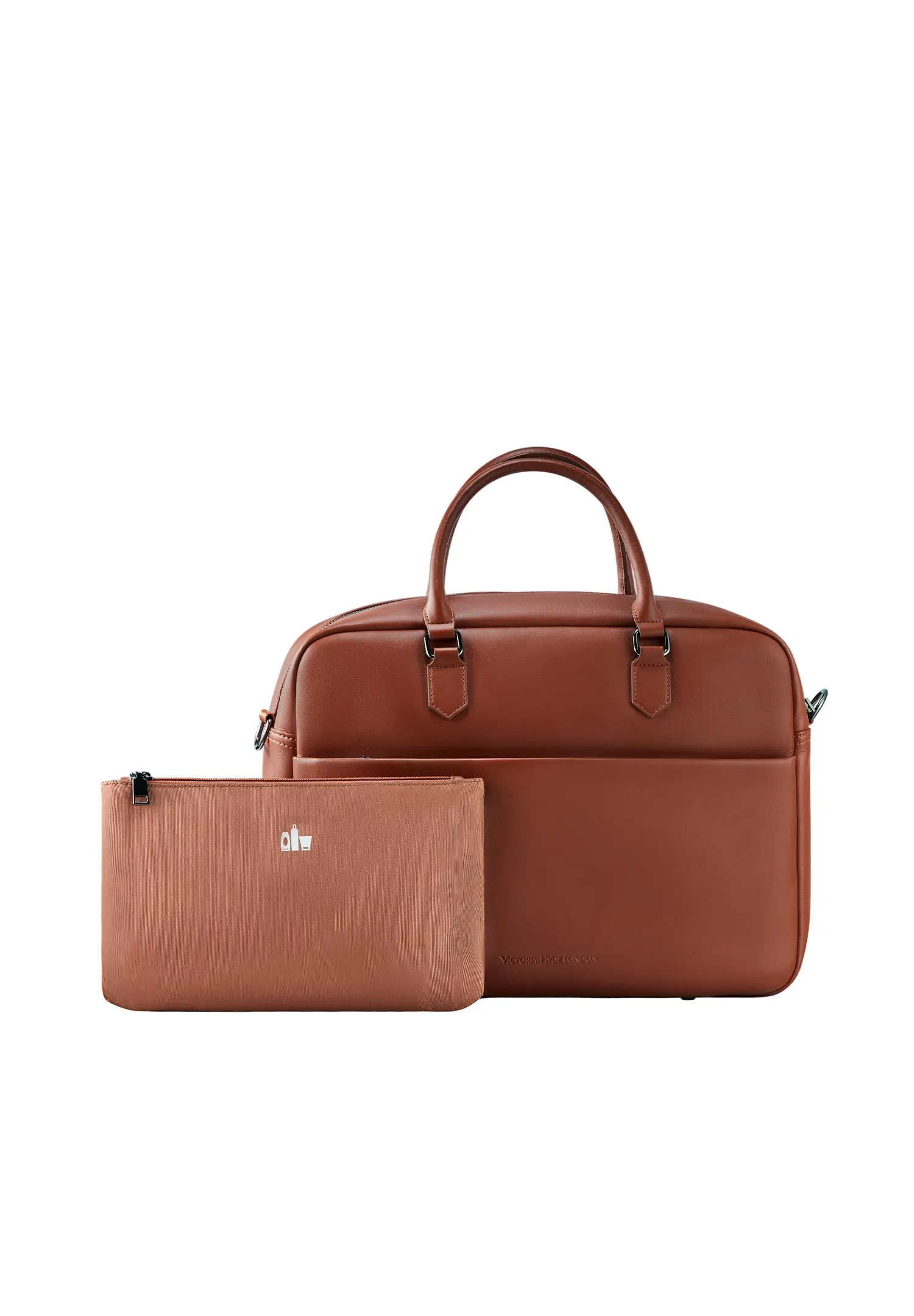NEW WORK  - Borsa porta PC