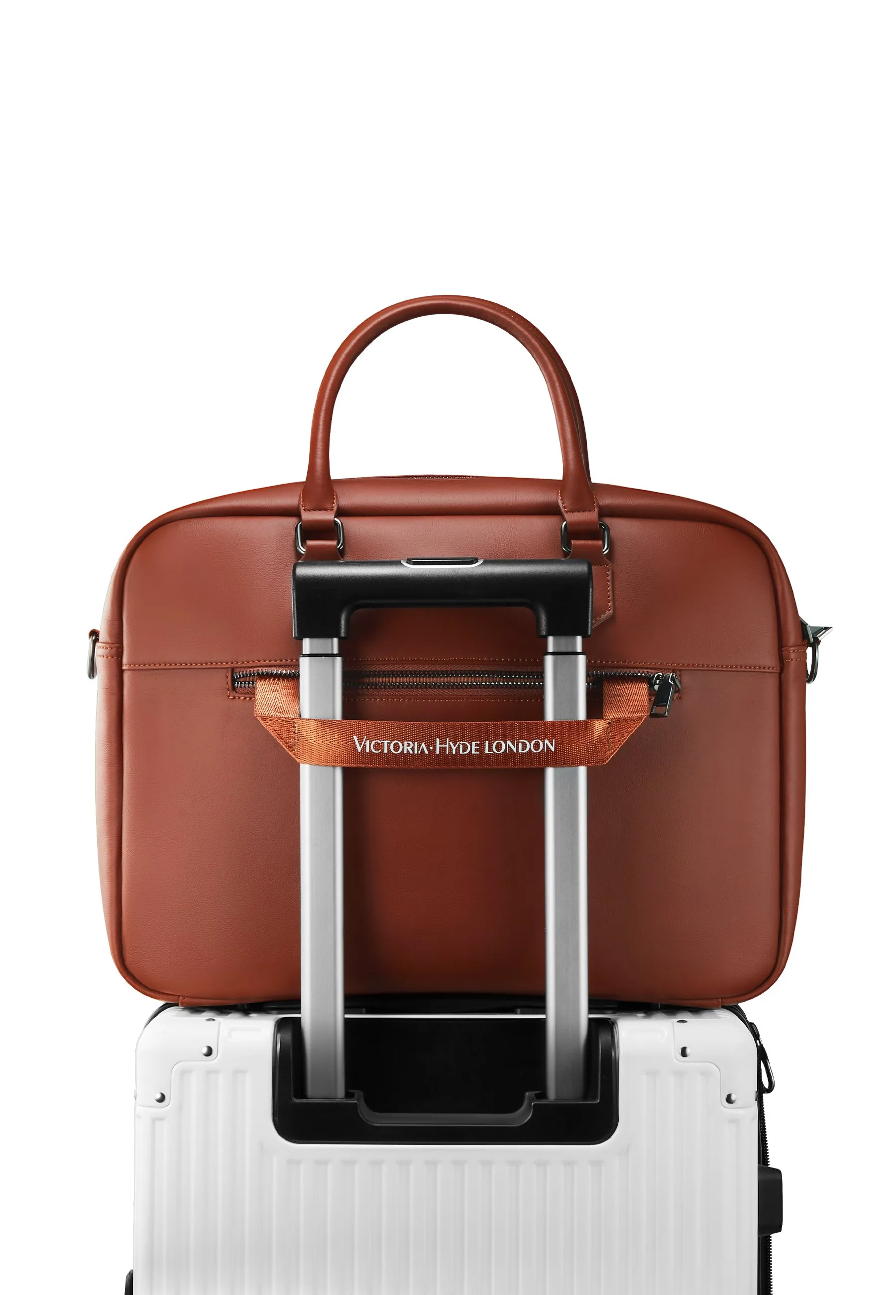 NEW WORK  - Borsa porta PC