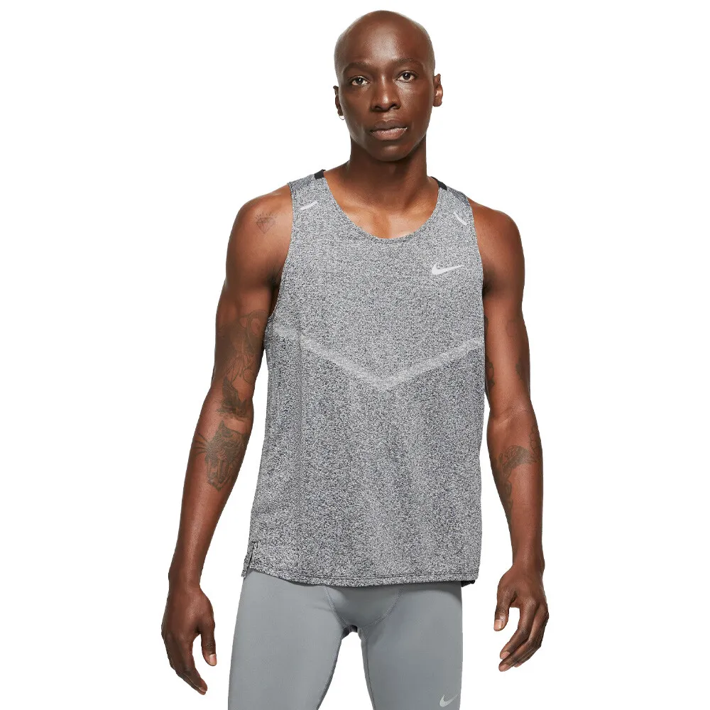 Nike Dri-FIT Rise 365 Running Gilet - FA24