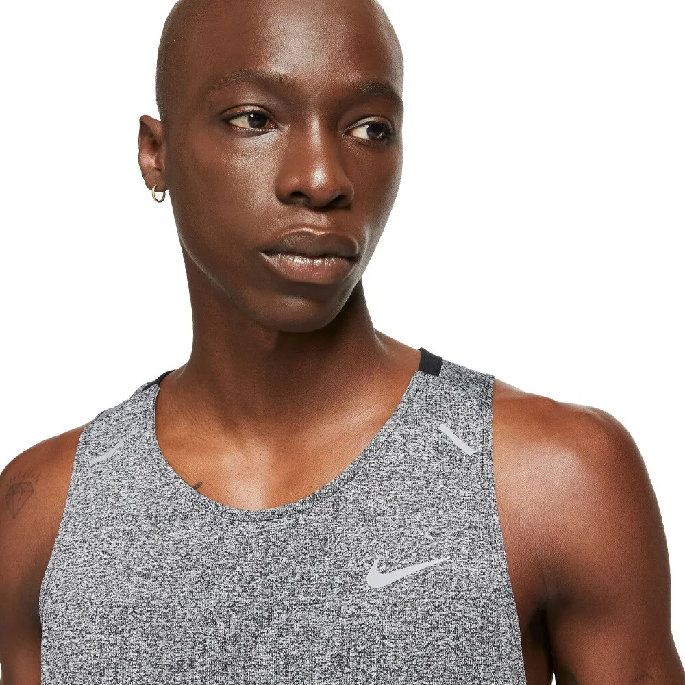 Nike Dri-FIT Rise 365 Running Gilet - FA24