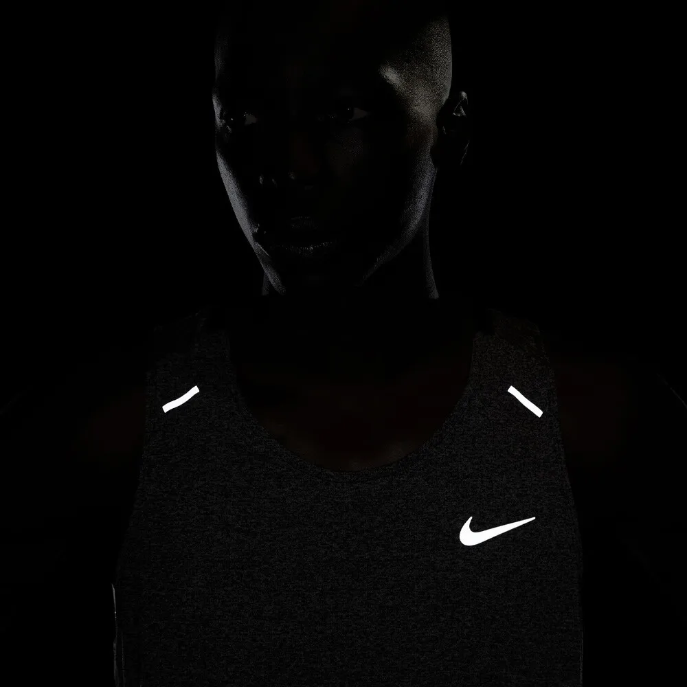 Nike Dri-FIT Rise 365 Running Gilet - FA24