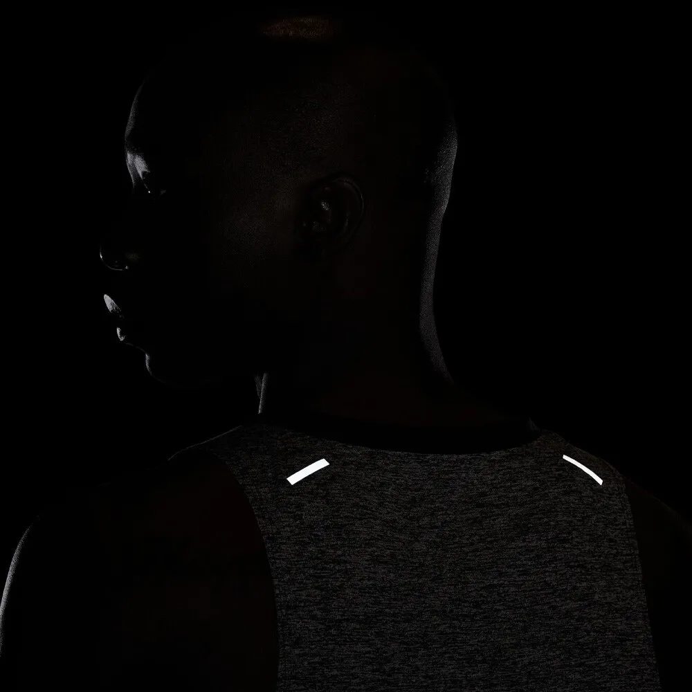Nike Dri-FIT Rise 365 Running Gilet - FA24