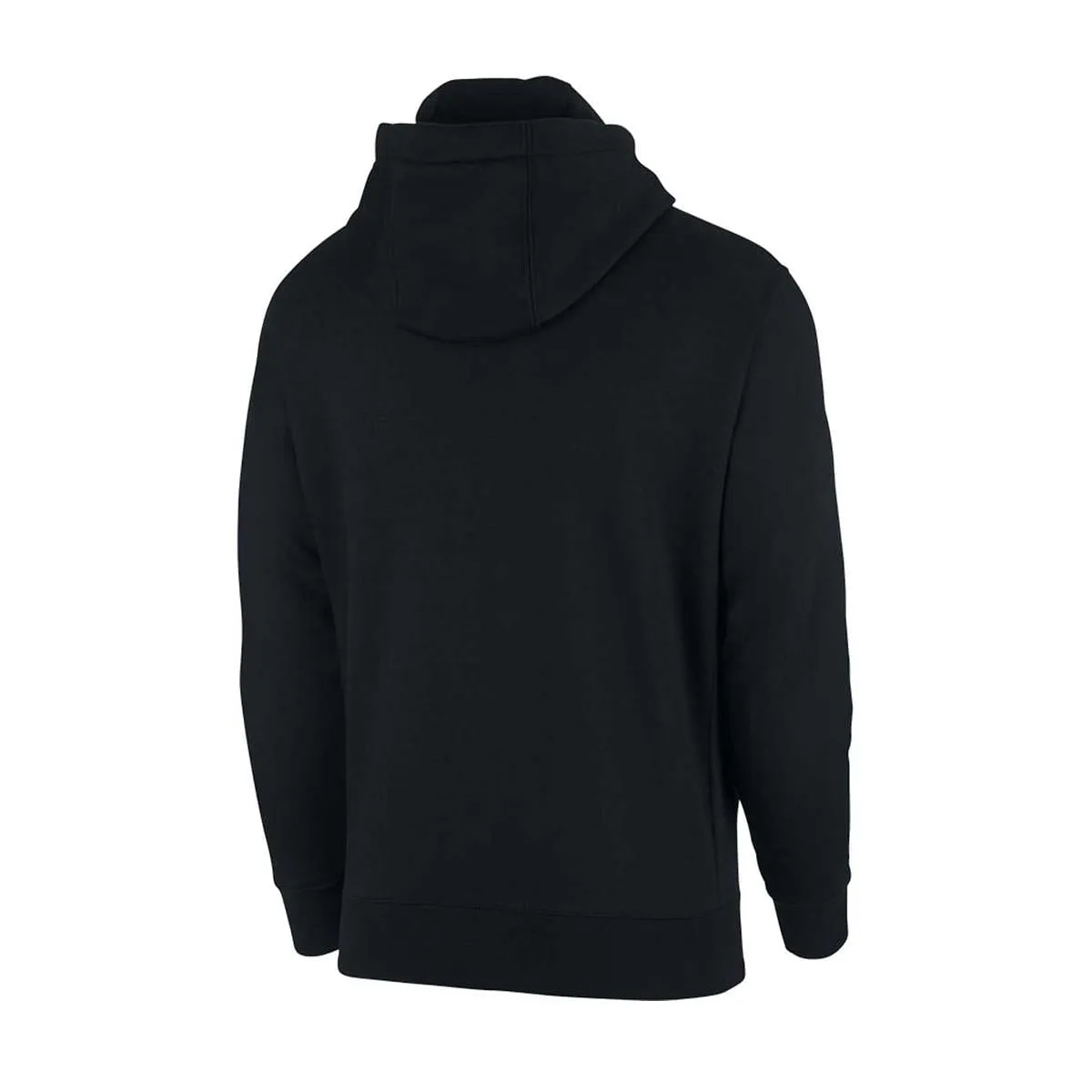      NIKE FELPA FULL ZIP CON CAPPUCCIO CLUB FLEECE  