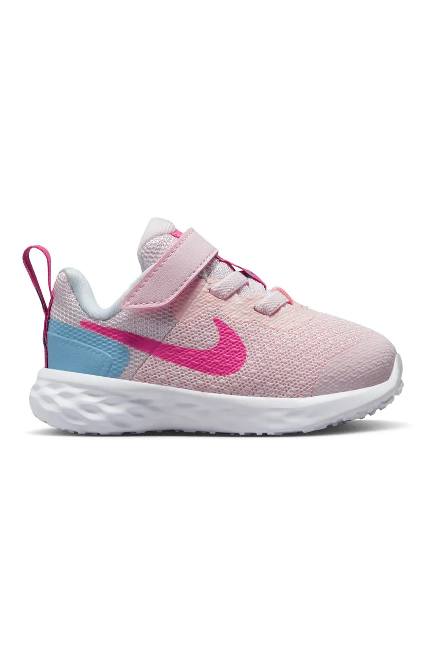   NIKE Sneakers Primi Passi Nike Revolution 6 Rosa