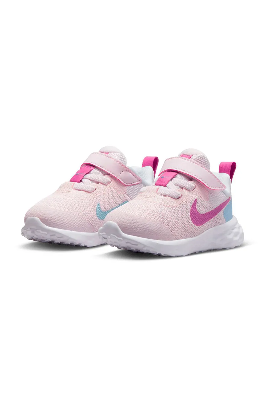   NIKE Sneakers Primi Passi Nike Revolution 6 Rosa