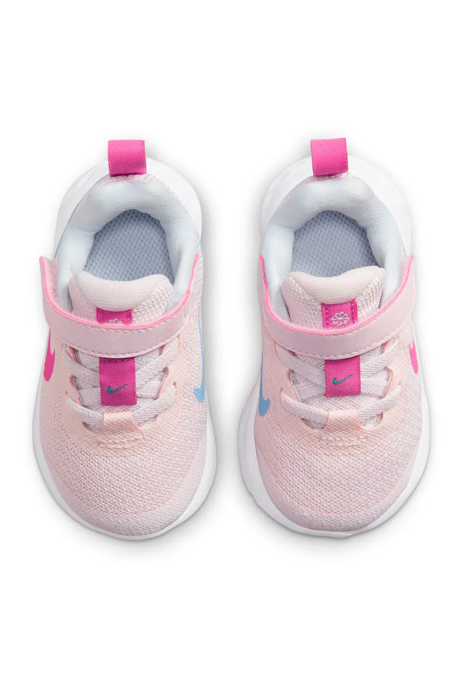   NIKE Sneakers Primi Passi Nike Revolution 6 Rosa