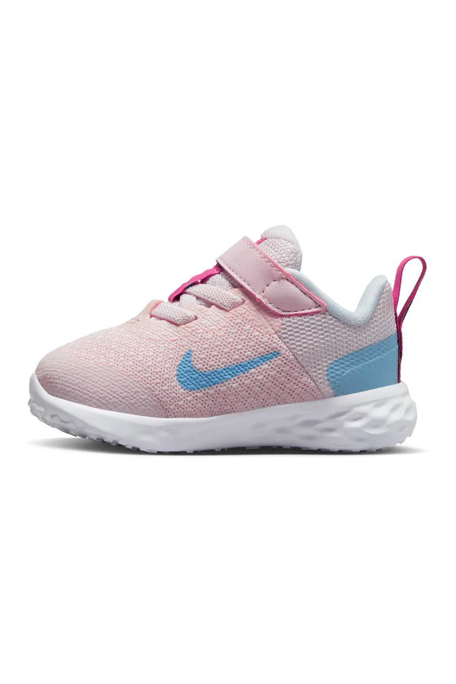   NIKE Sneakers Primi Passi Nike Revolution 6 Rosa