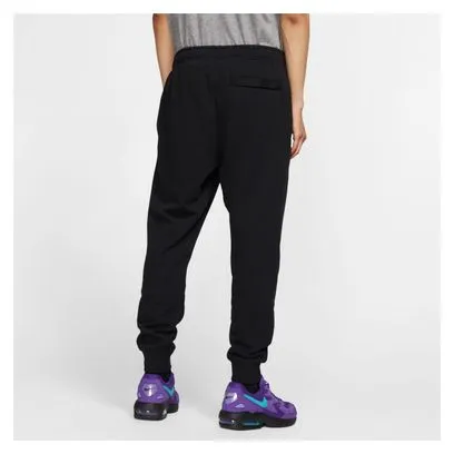 Nike Sportswear Club Jogger Pile Nero