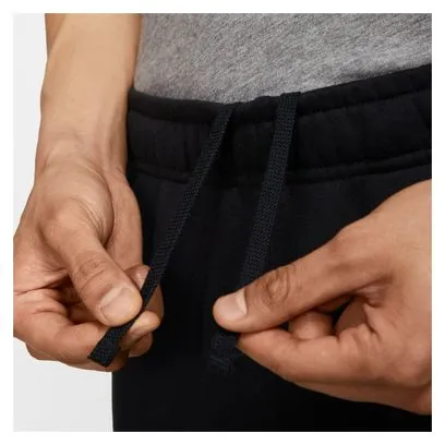 Nike Sportswear Club Jogger Pile Nero