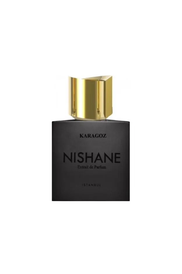 Nishane Karagoz 50ml Extrai De Parfum