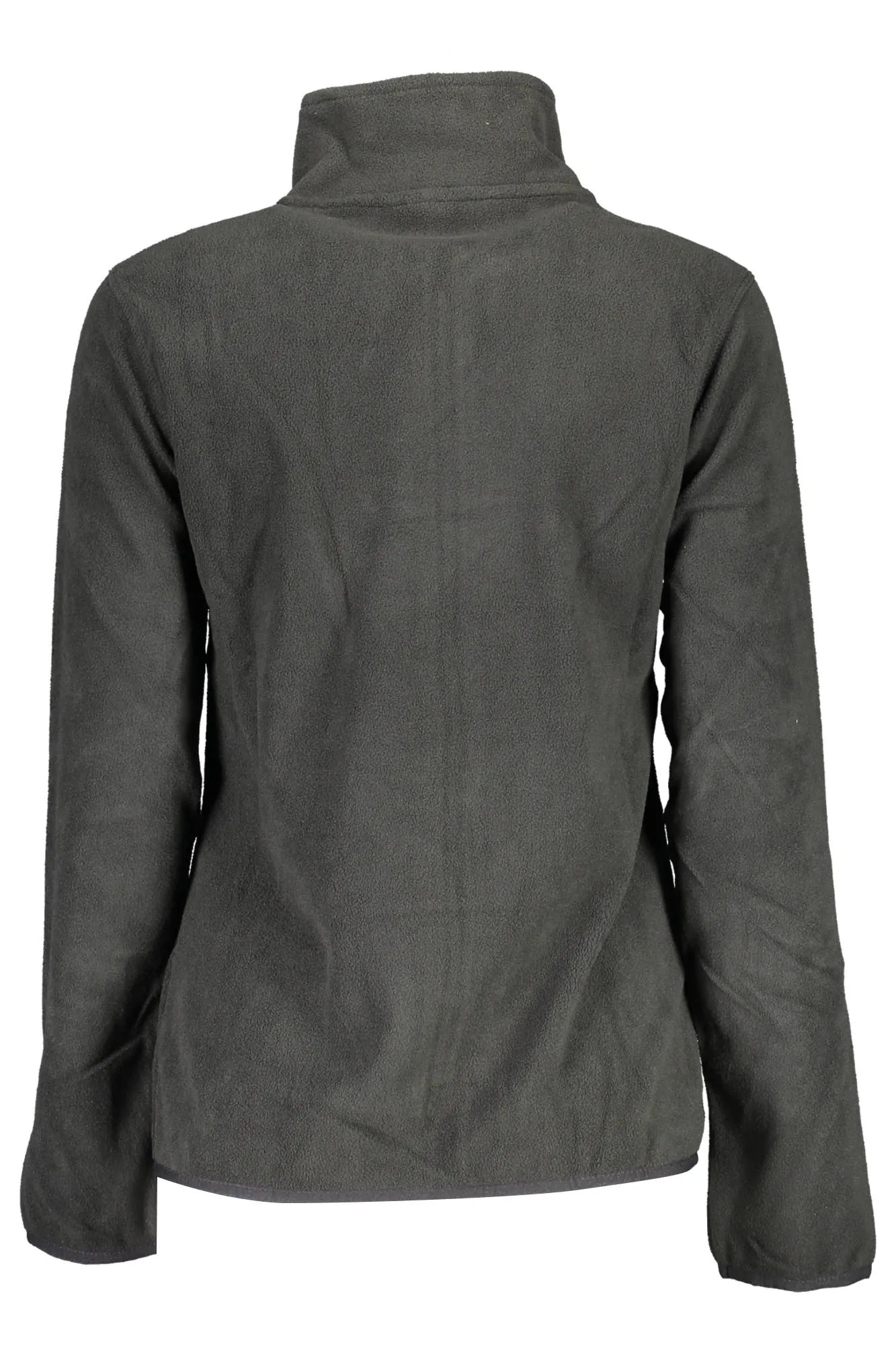 NORWAY 1963 FELPA CON ZIP Donna