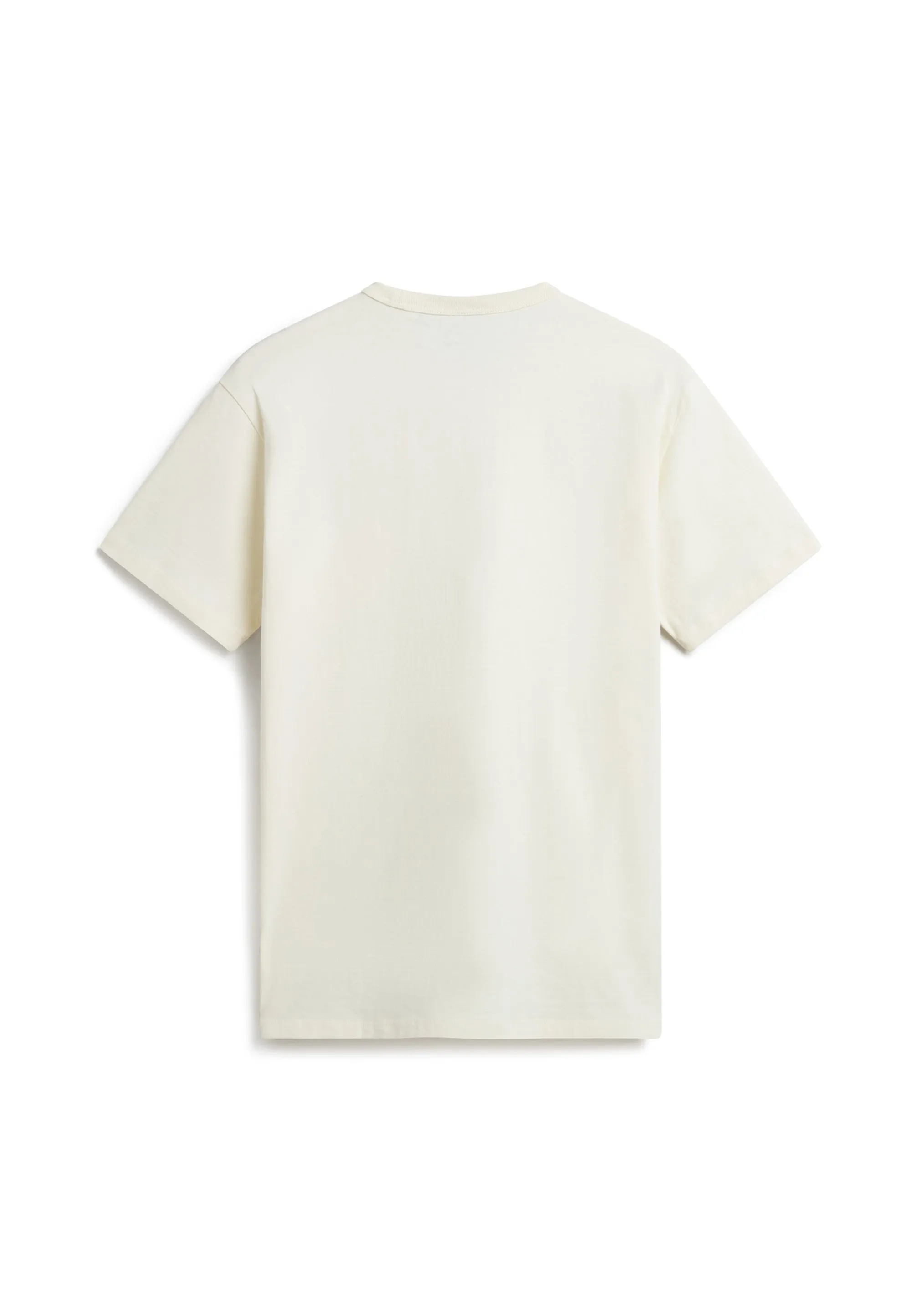 OFF THE WALL II POCKET  - T-shirt basic