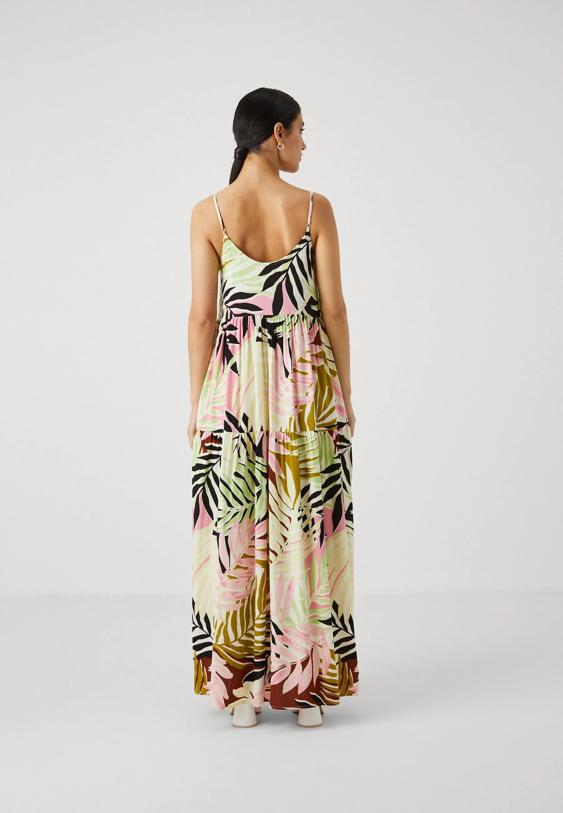 ONLSANDIE LIFE STRAP DRESS  - Vestito lungo