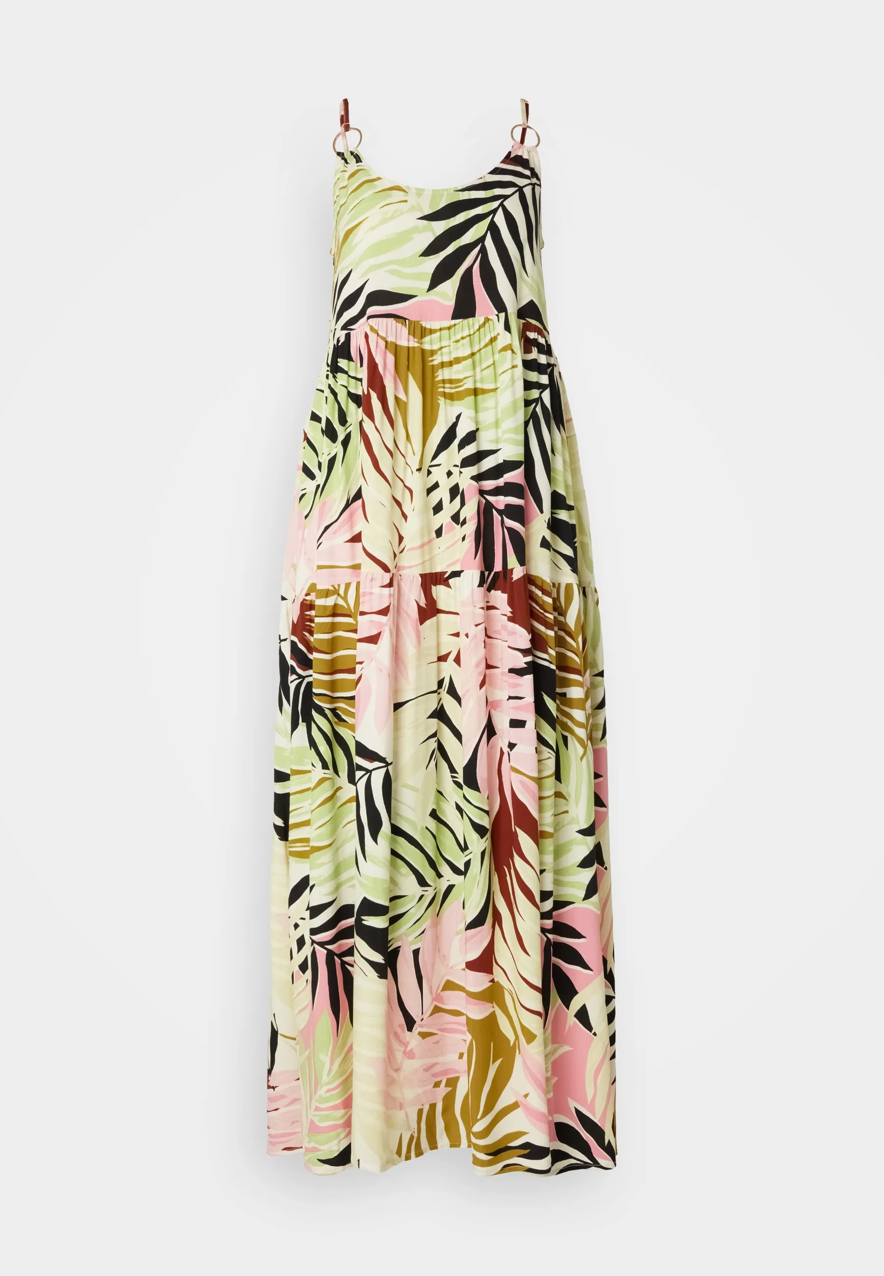 ONLSANDIE LIFE STRAP DRESS  - Vestito lungo