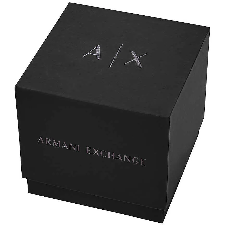 orologio al quarzo Armani Exchange donna