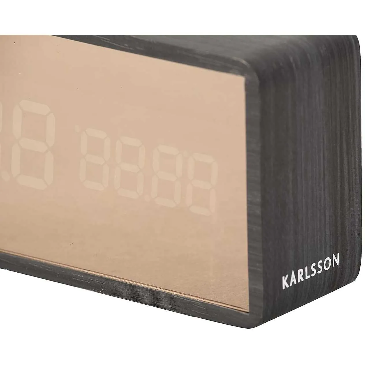 orologio da tavolo Karlsson