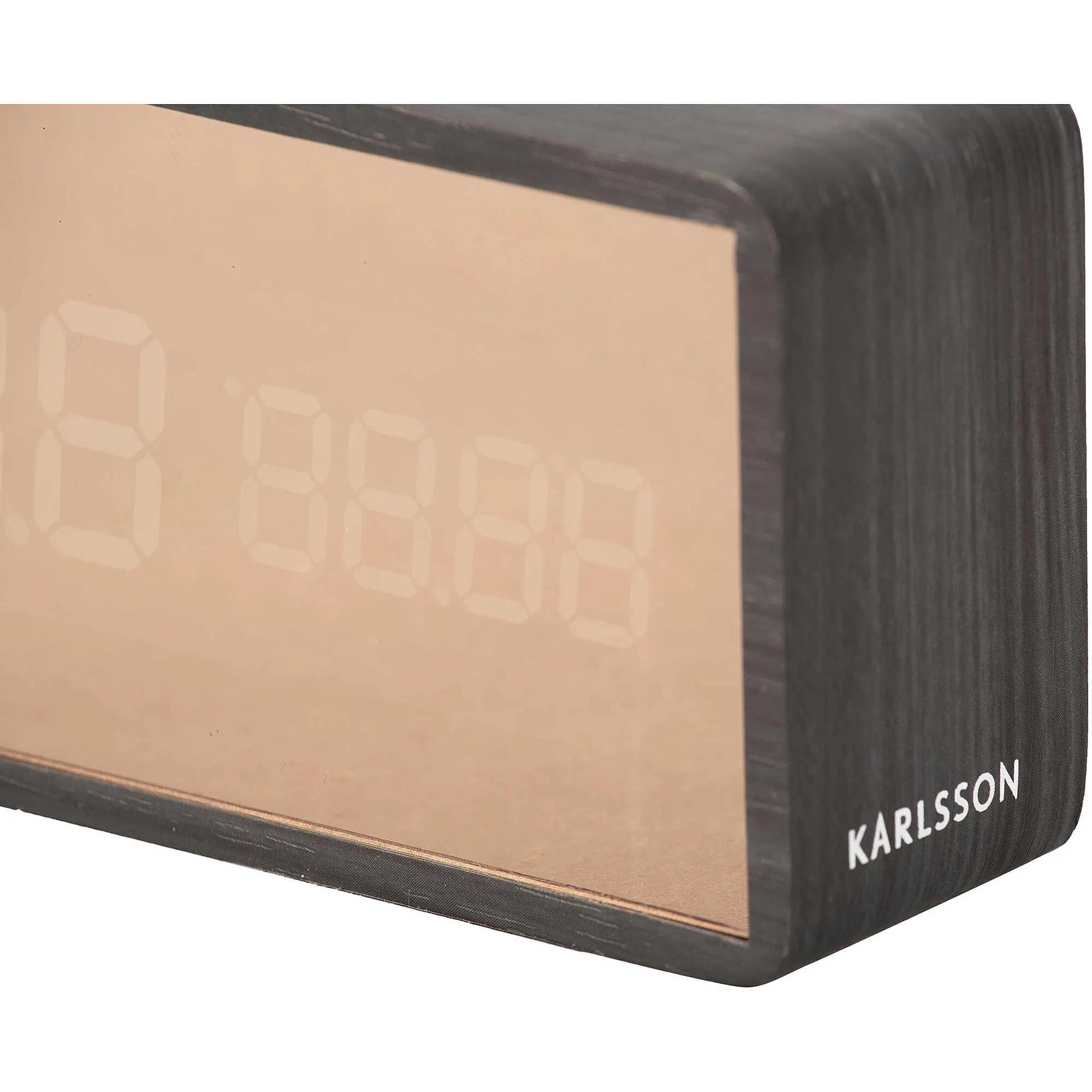 orologio da tavolo Karlsson