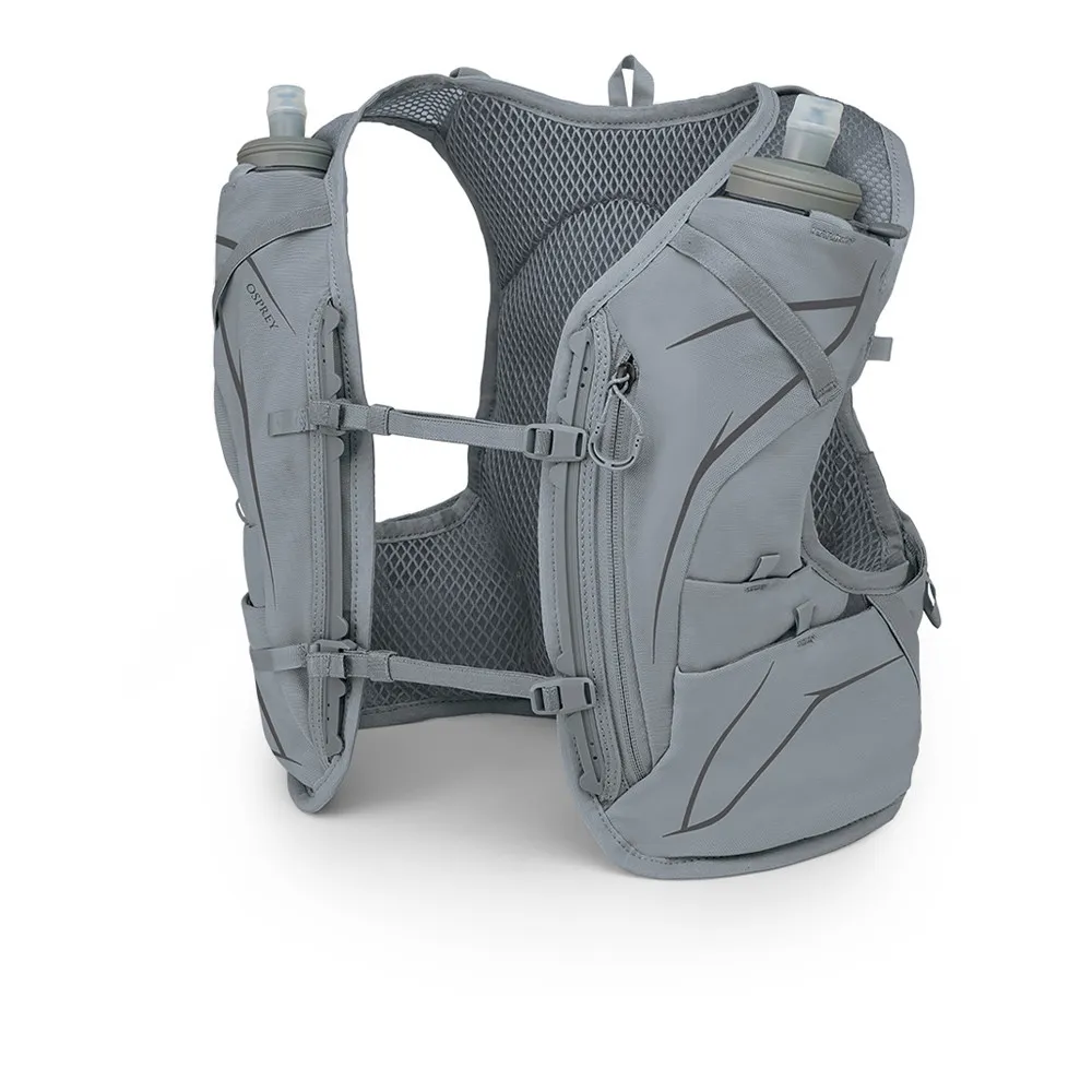Osprey Dyna 6 Gilet con borracce da donna (L) - SS23