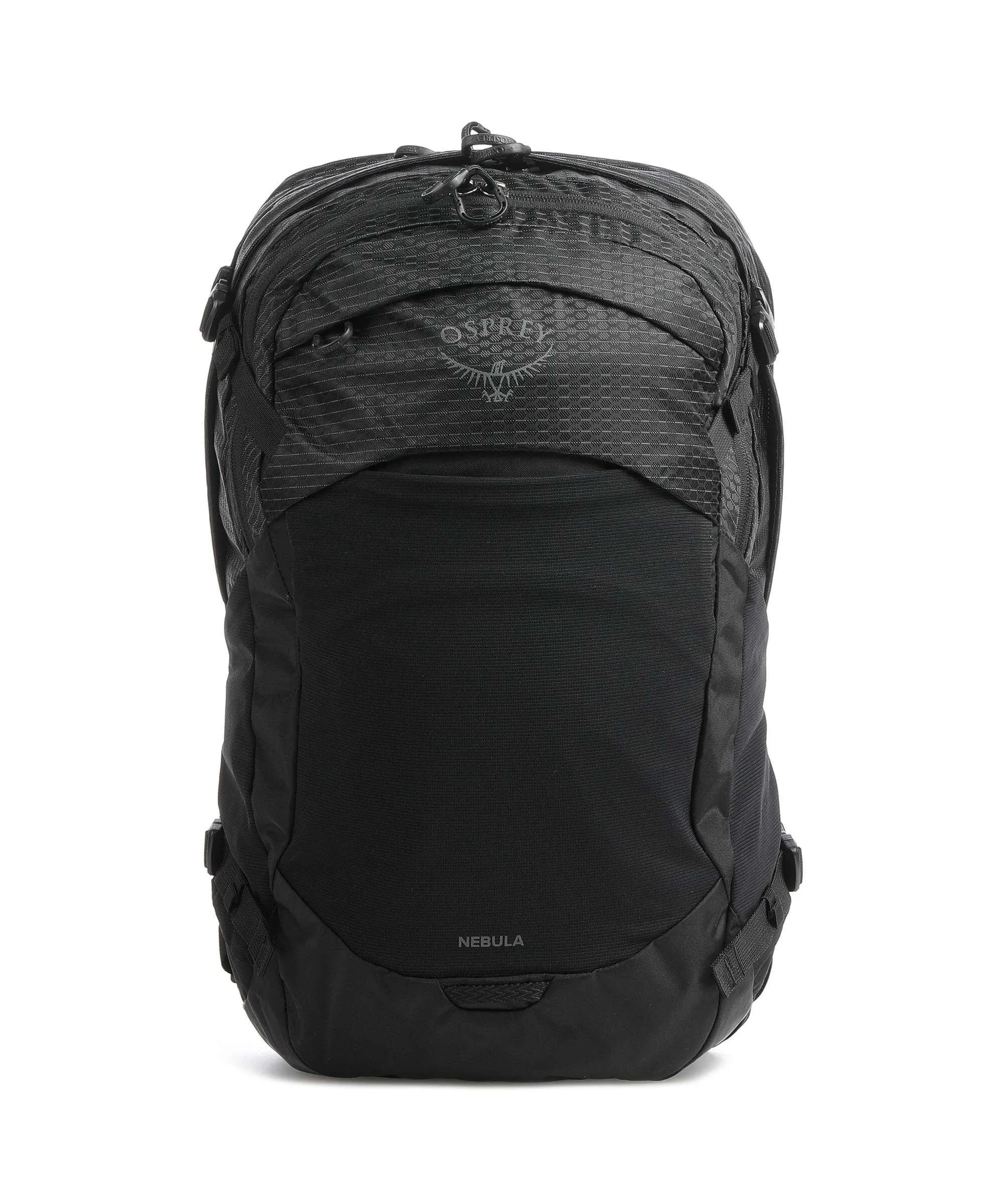  Osprey Nebula Zaino 14″ nylon riciclato nero  