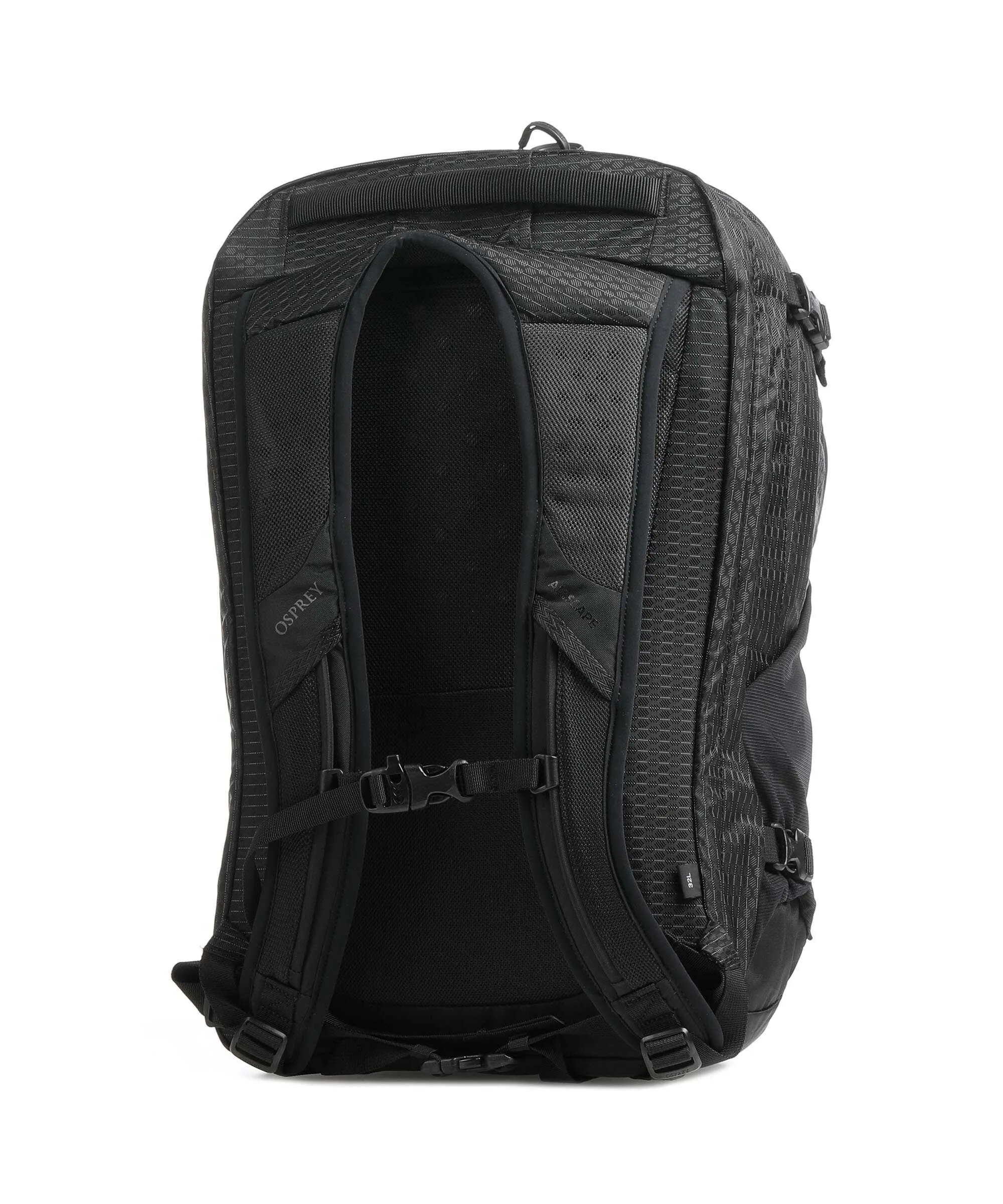  Osprey Nebula Zaino 14″ nylon riciclato nero  