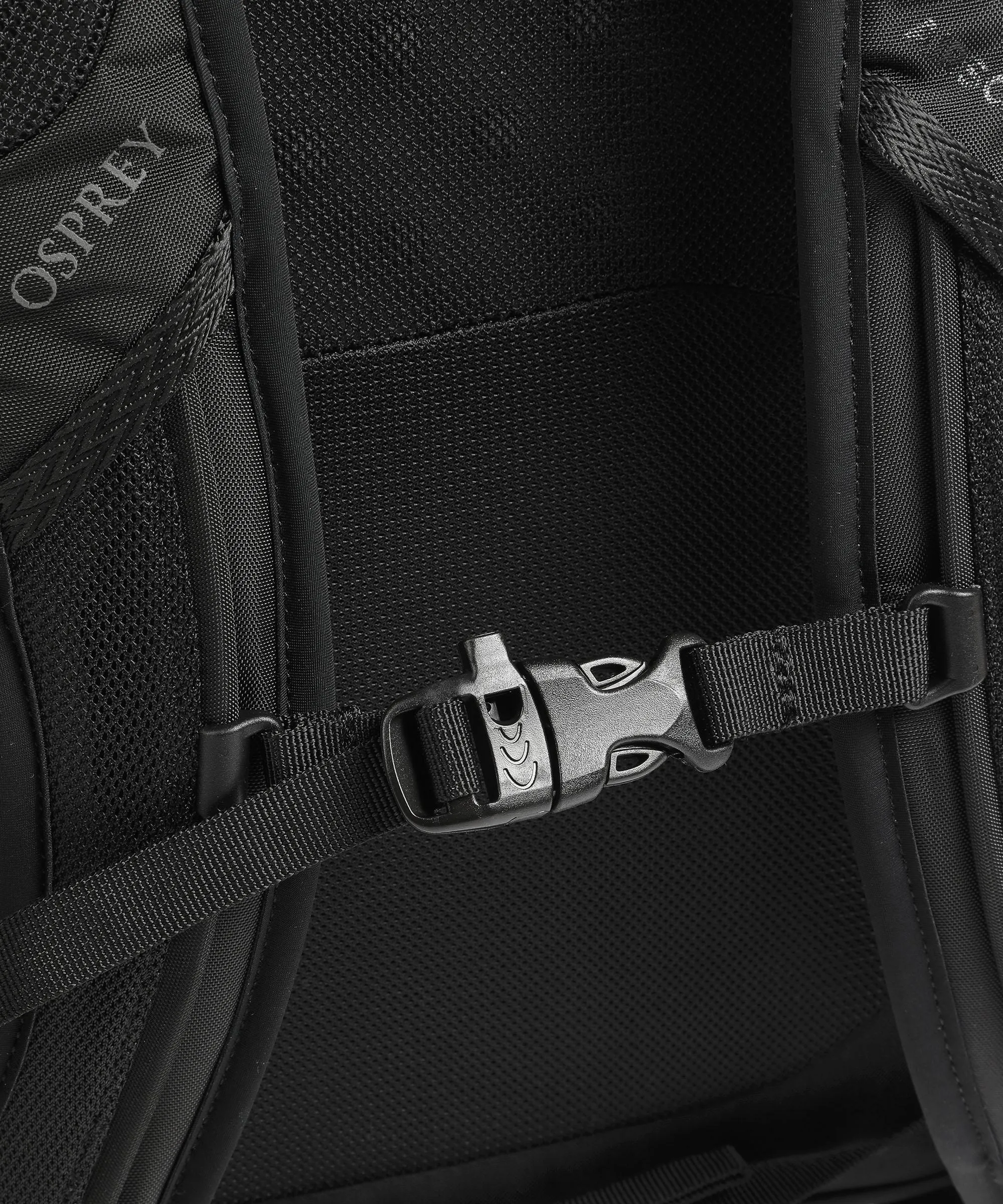  Osprey Nebula Zaino 14″ nylon riciclato nero  