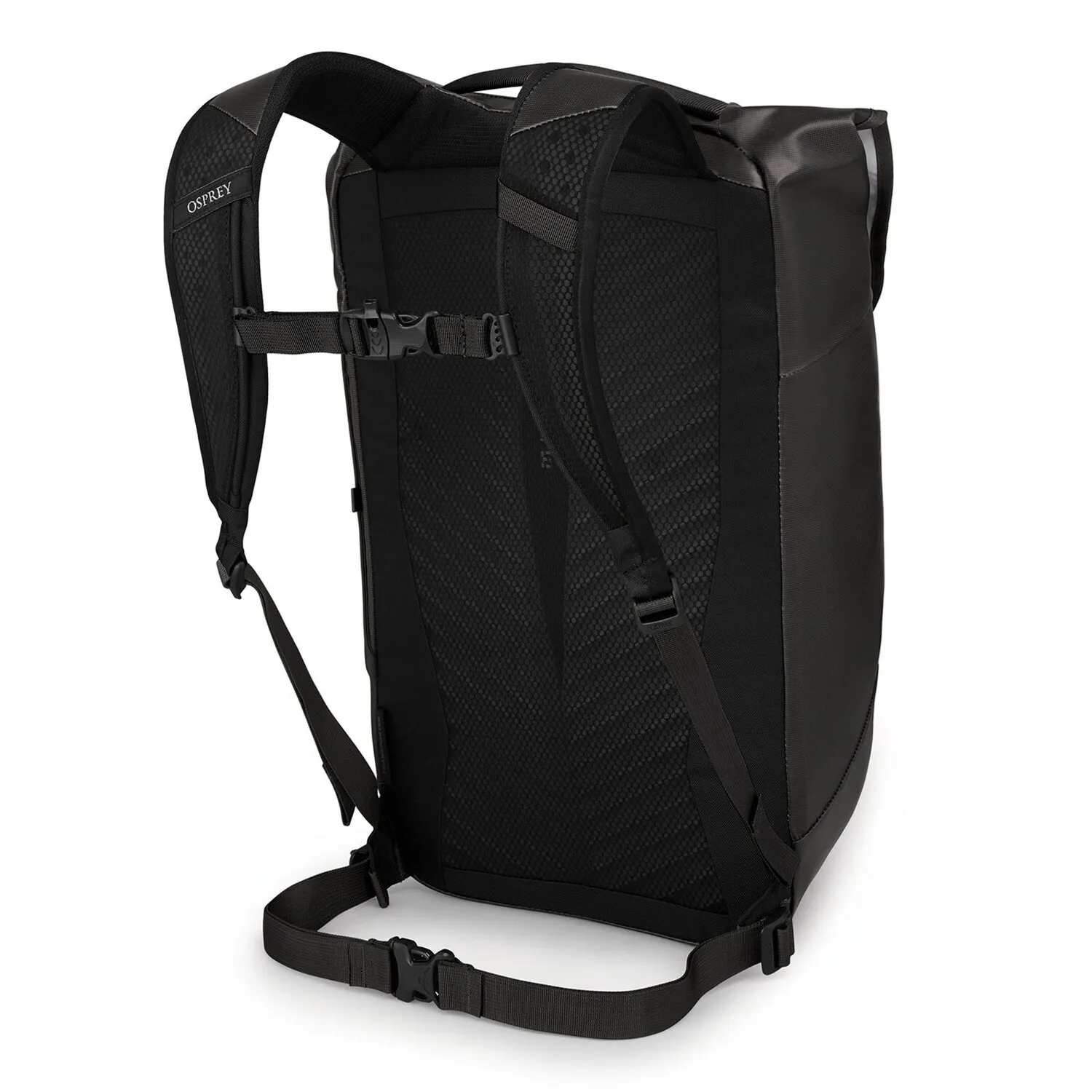 Osprey Transporter Flap Backpack 48 cm scomparto per laptop