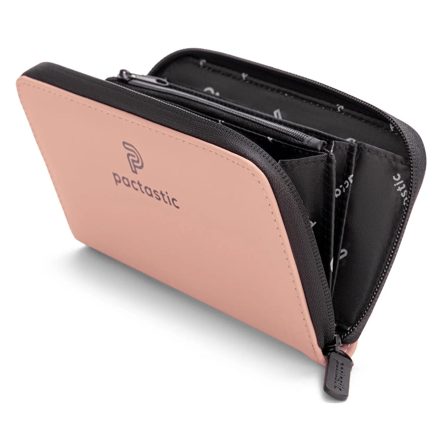 Pactastic Urban Collection Portafoglio 20 cm