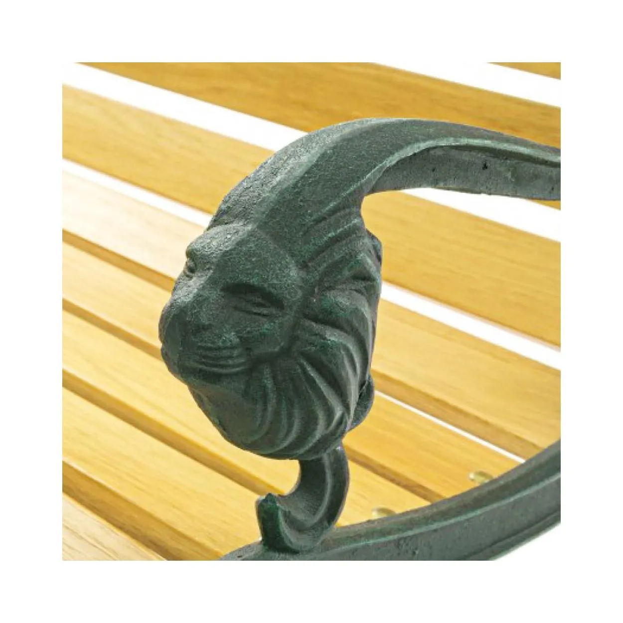 PANCA GHISA LION - ANTRACITE