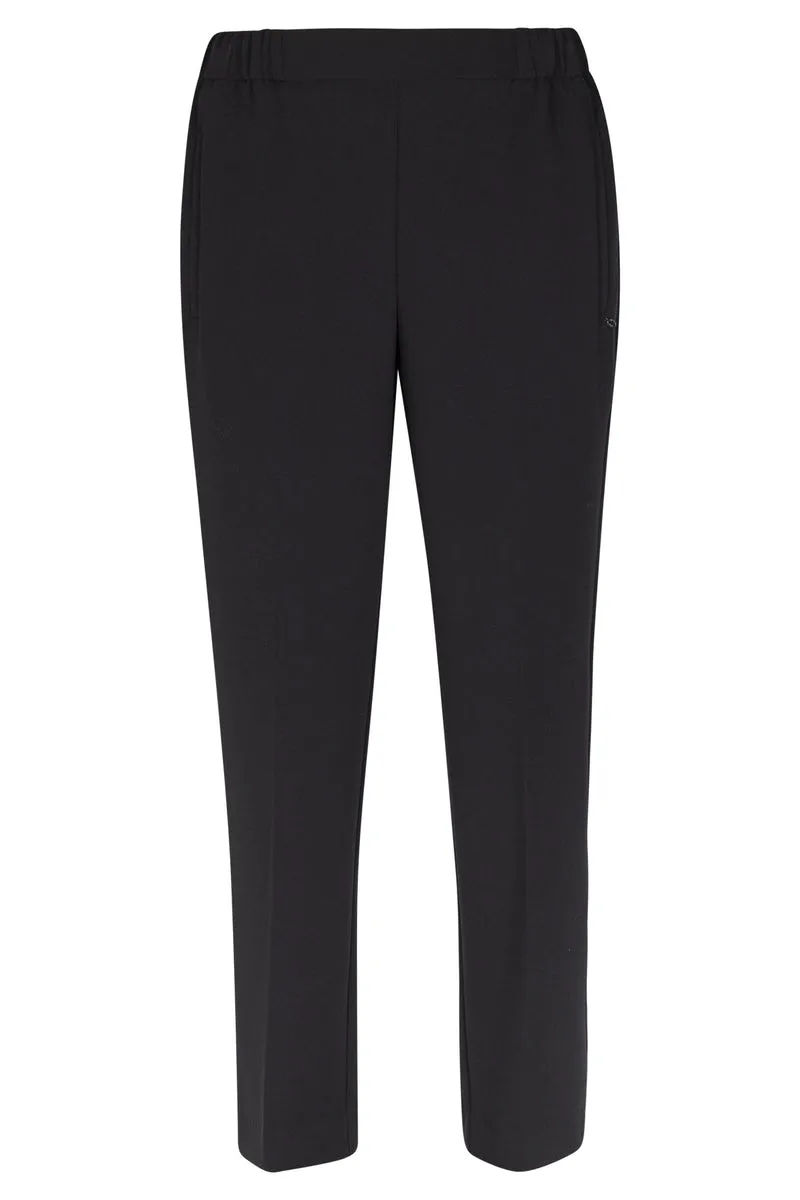 Pantalone - 441522 - Nero
