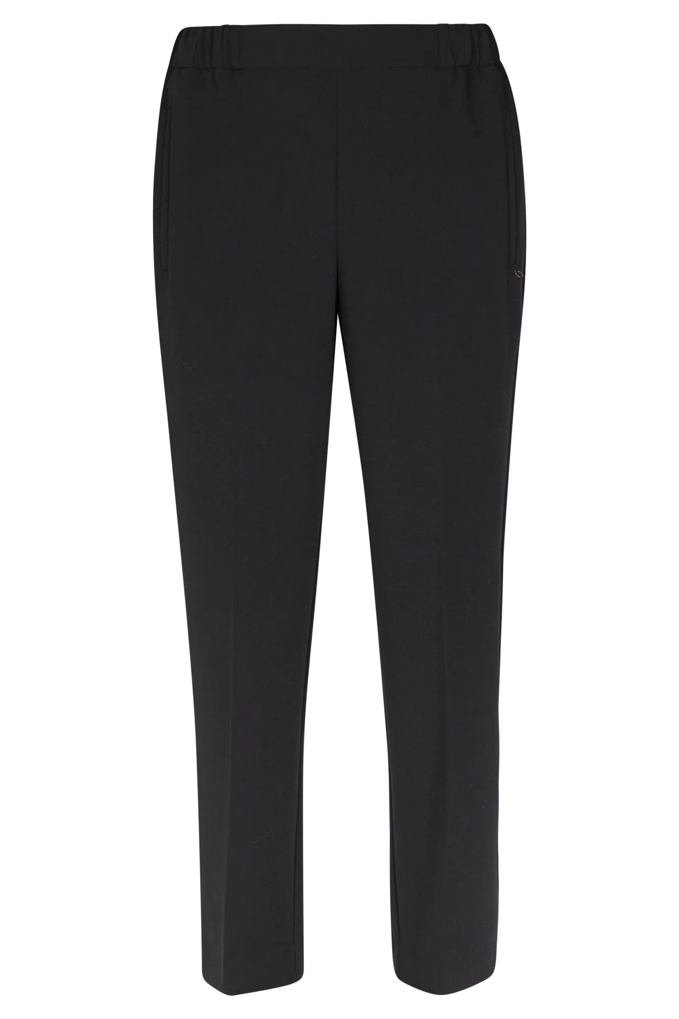 Pantalone - 441522 - Nero