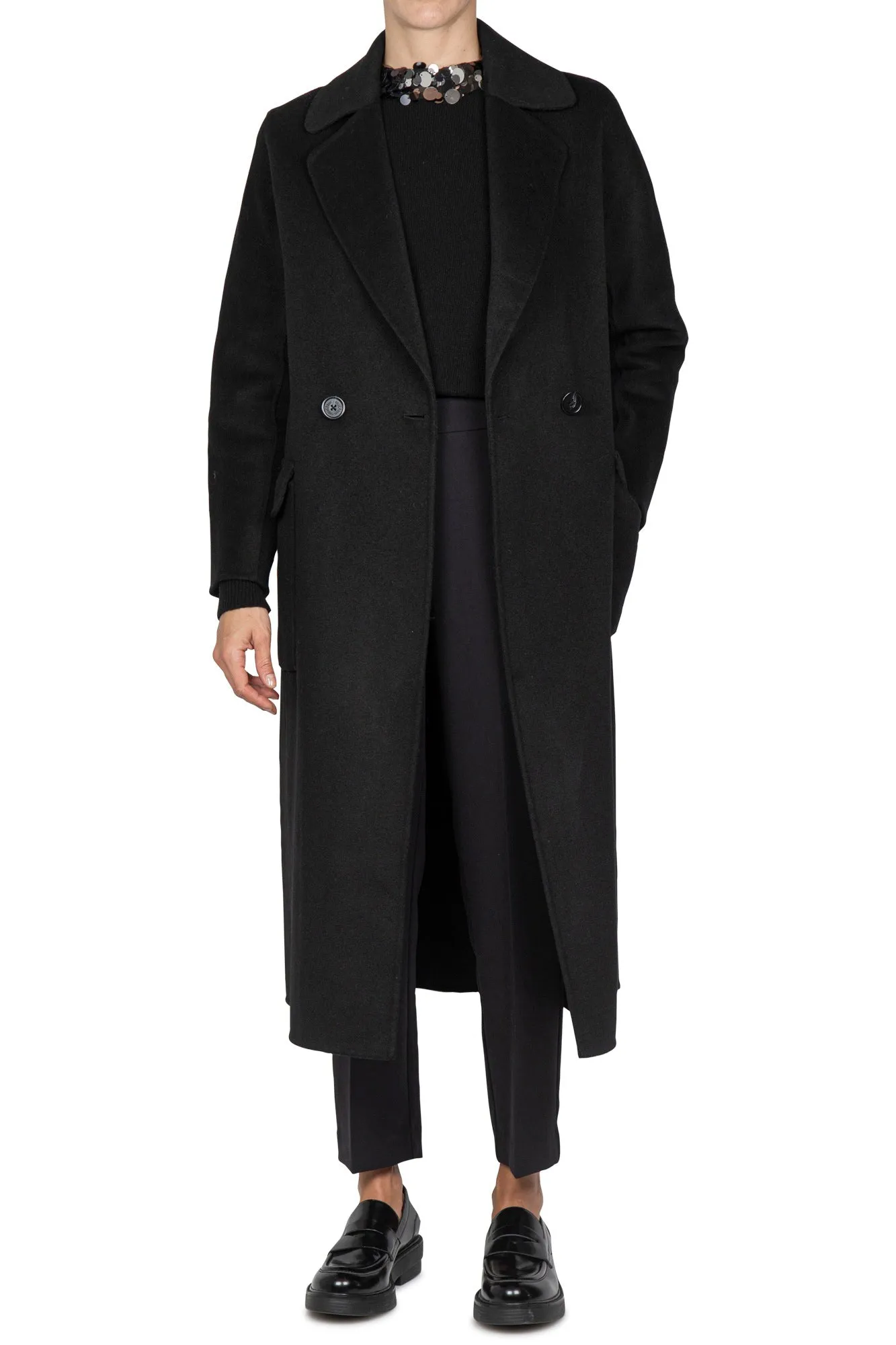 Pantalone - 441522 - Nero