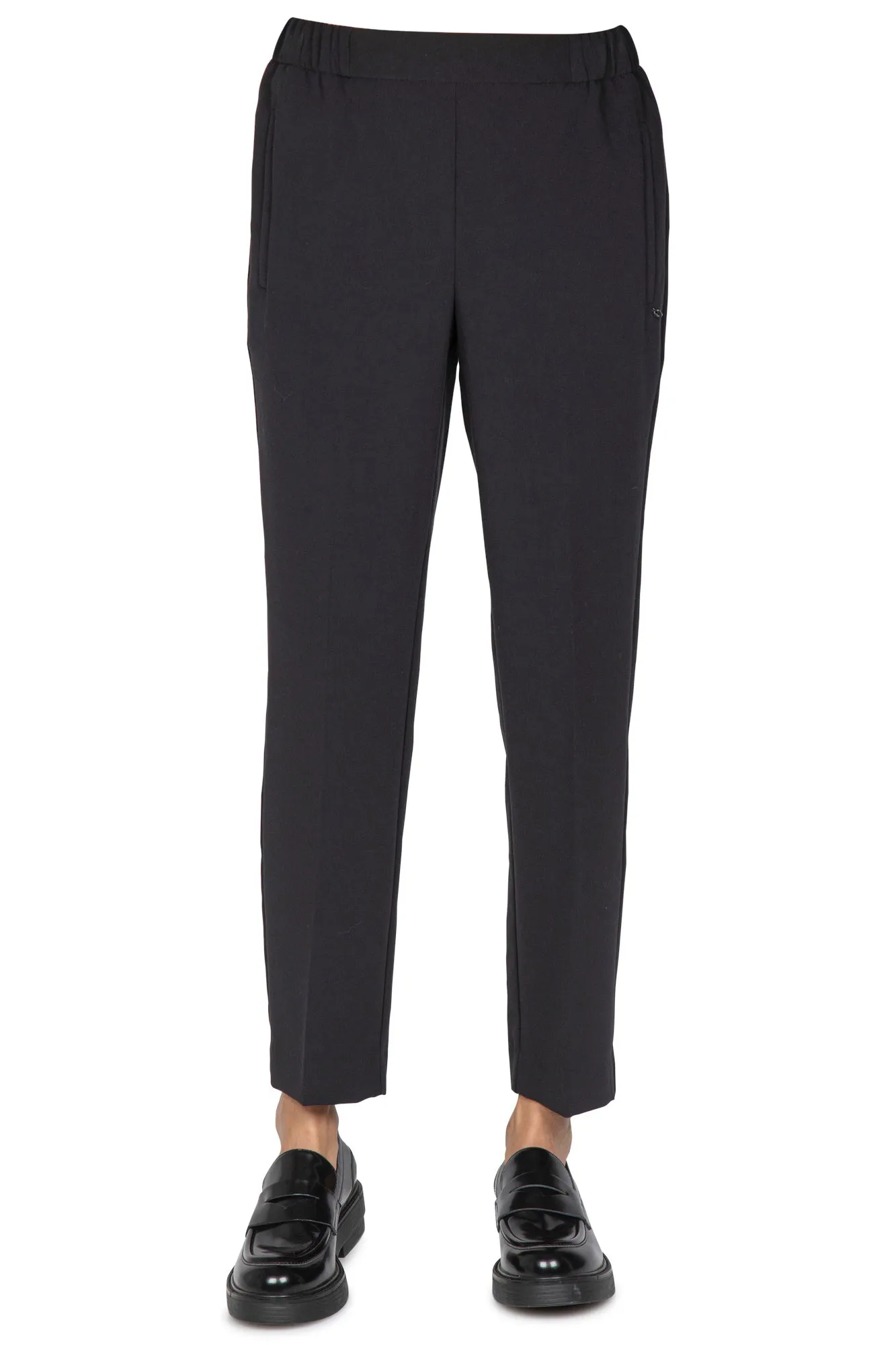 Pantalone - 441522 - Nero