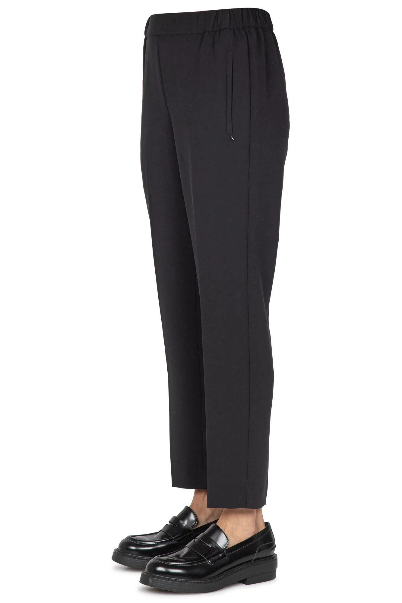 Pantalone - 441522 - Nero