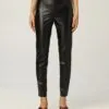 Pantalone ecopelle Ermanno Scervino