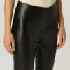 Pantalone ecopelle Ermanno Scervino