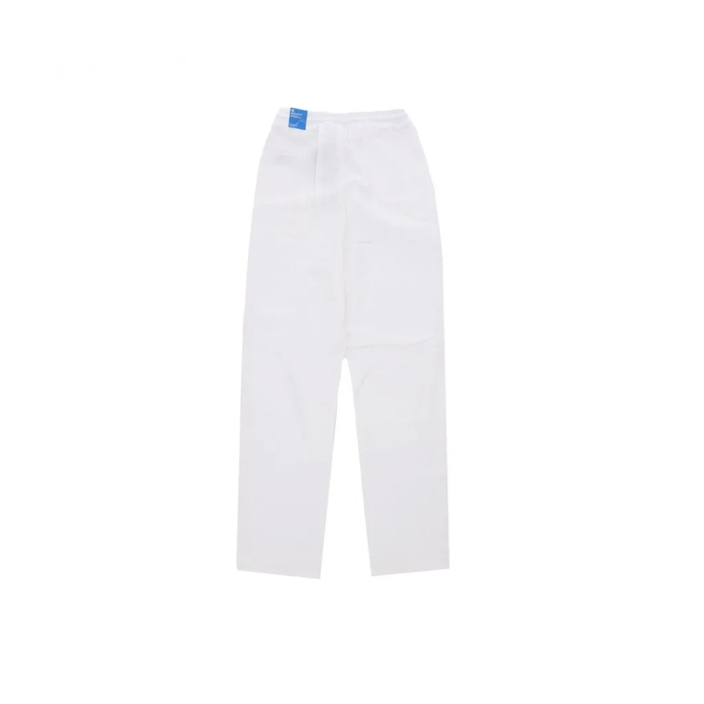 pantalone lungo donna linen tp NON DYED