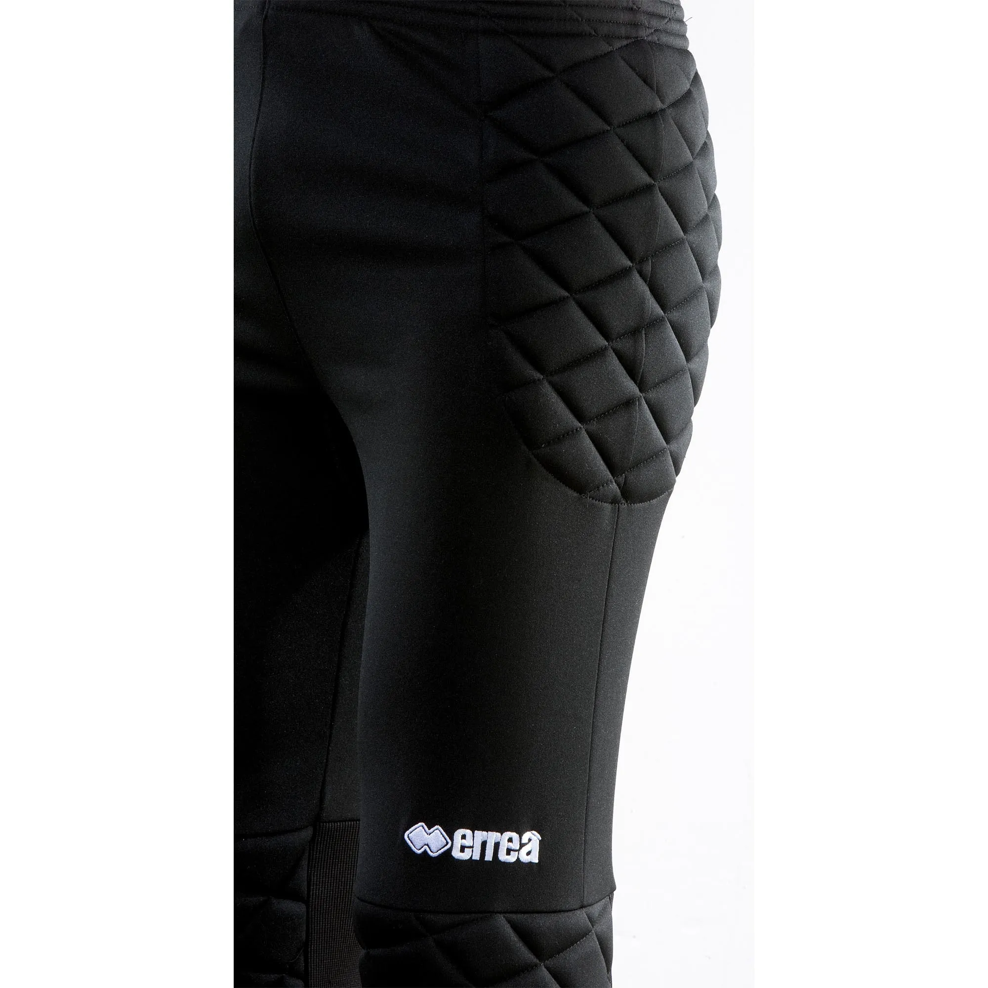 PANTALONE PORTIERE ERREA' 3/4 STOPPER CON IMBOTTITURE