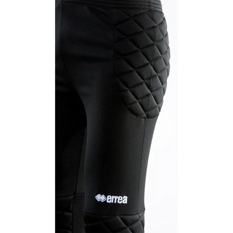 PANTALONE PORTIERE ERREA' 3/4 STOPPER CON IMBOTTITURE