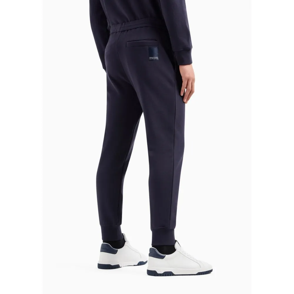 Pantalone tuta Armani exchange