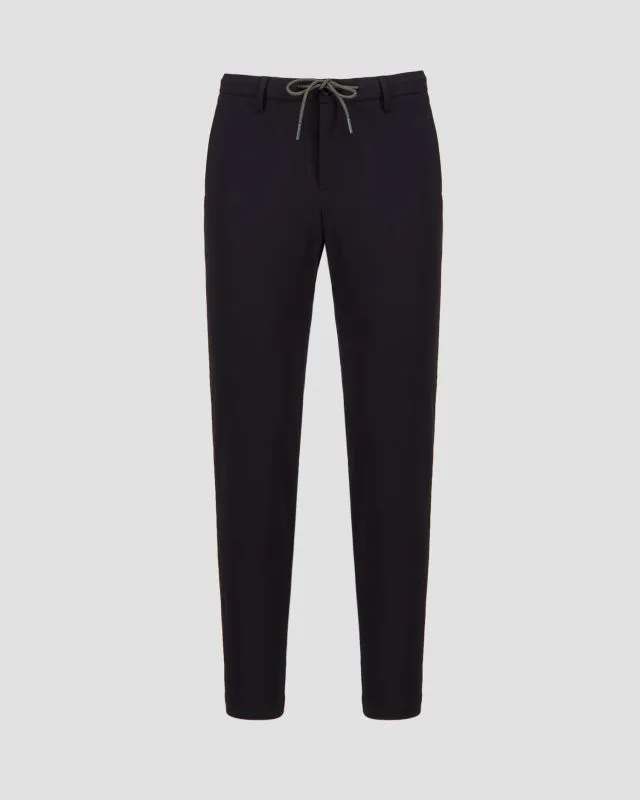 Pantaloni Alberto Bike
