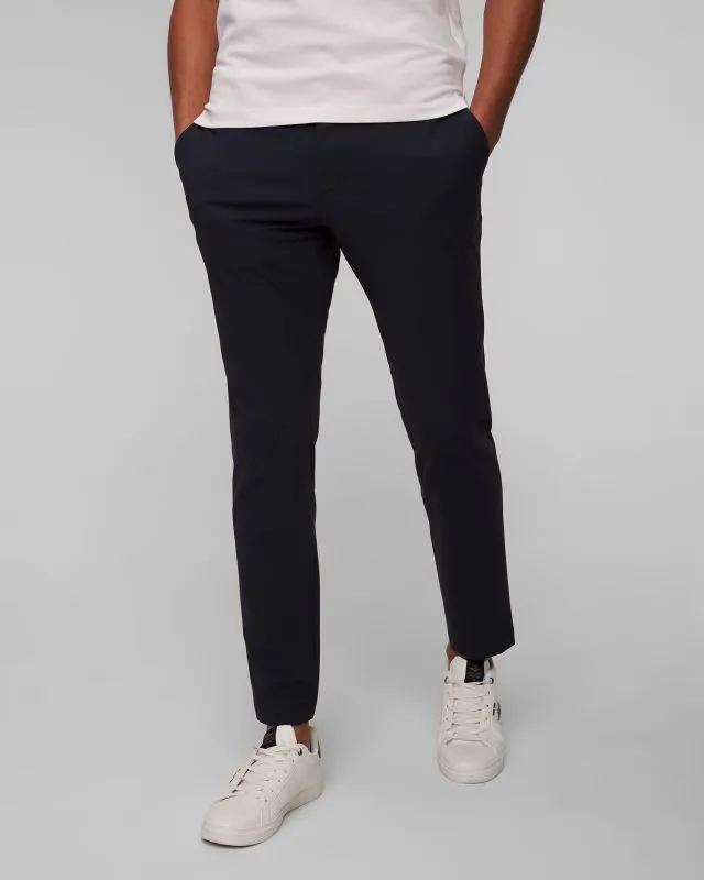 Pantaloni Alberto Bike