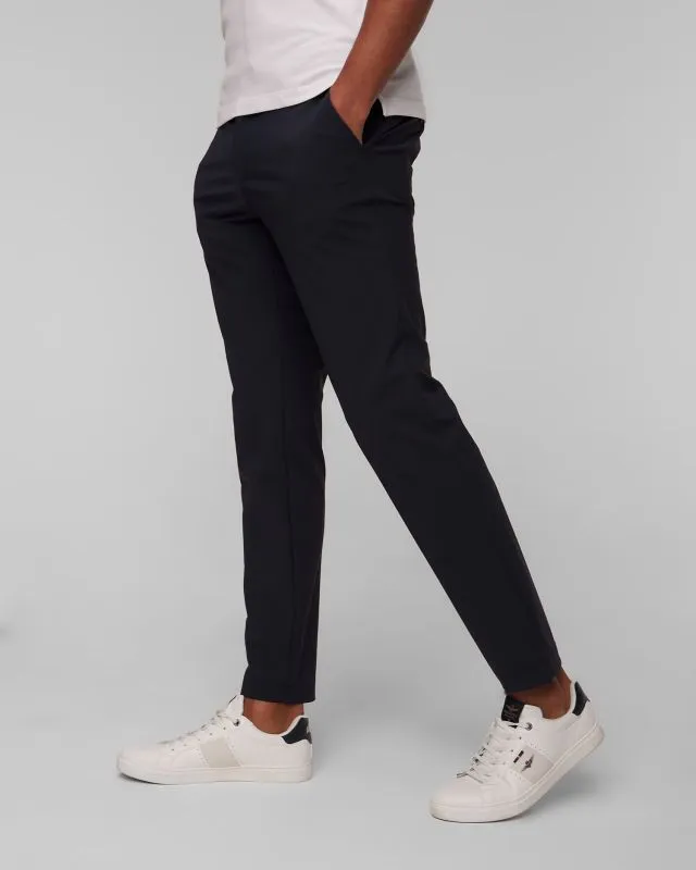 Pantaloni Alberto Bike
