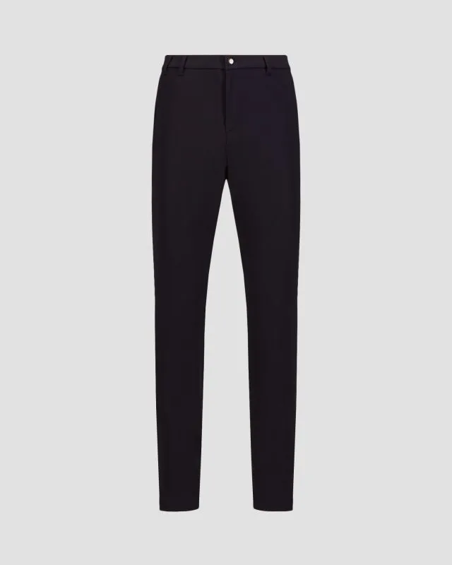Pantaloni Alberto Ian