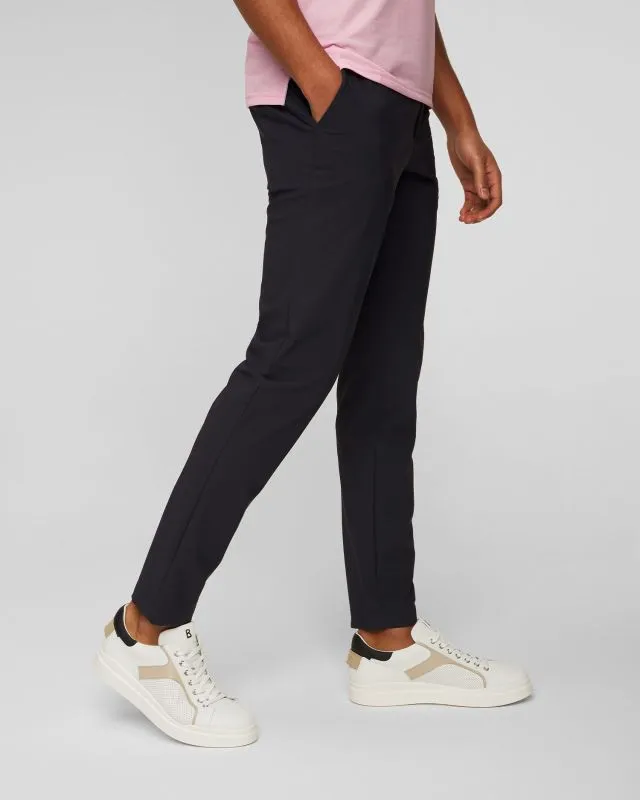 Pantaloni Alberto Ian
