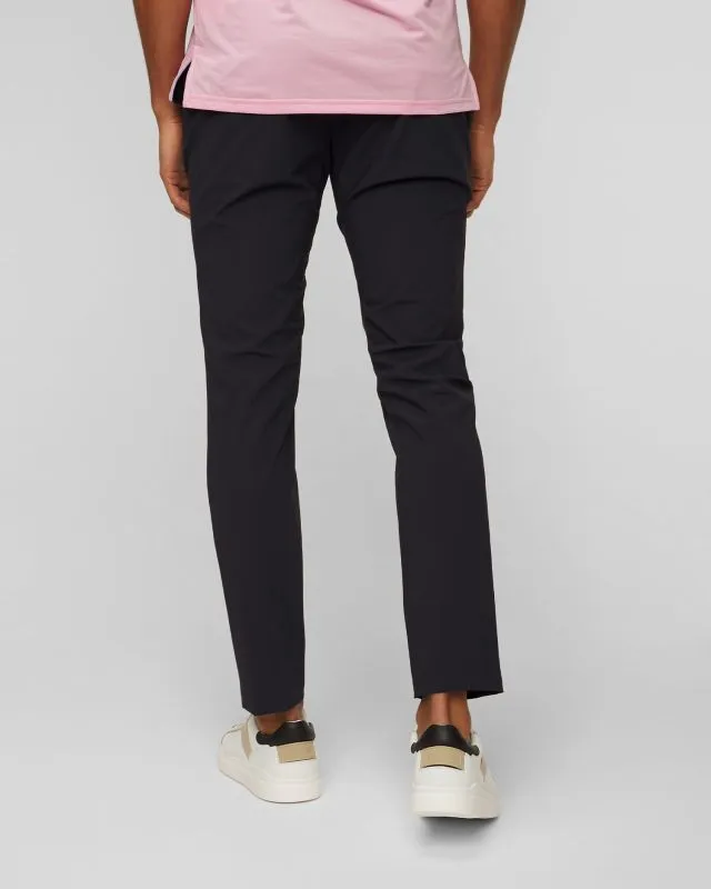 Pantaloni Alberto Ian